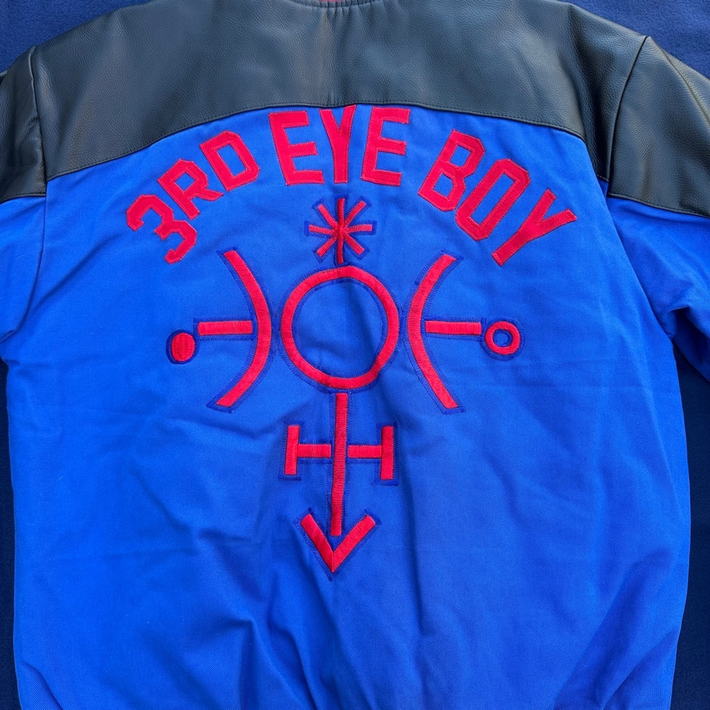 3rd Eye Boy Jacket - Picture 4 of 6